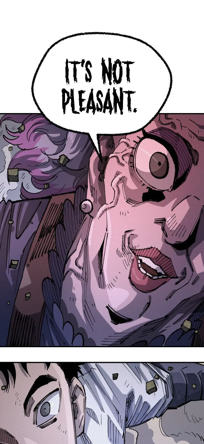 Reincarnation of the Veteran Soldier Chapter 103 page 29 - 