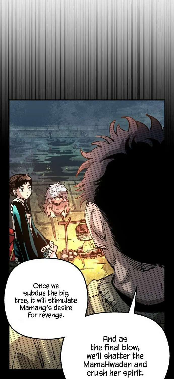 Reincarnation of the Veteran Soldier Chapter 103 page 36 - 