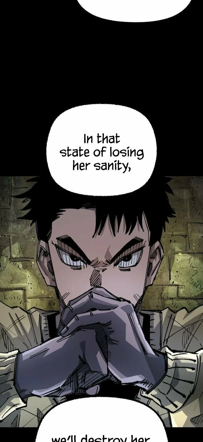 Reincarnation of the Veteran Soldier Chapter 103 page 37 - 