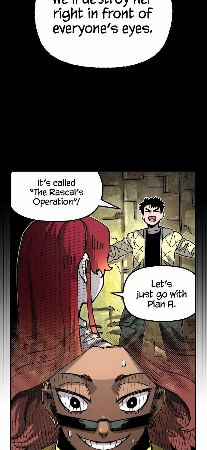 Reincarnation of the Veteran Soldier Chapter 103 page 38 - 