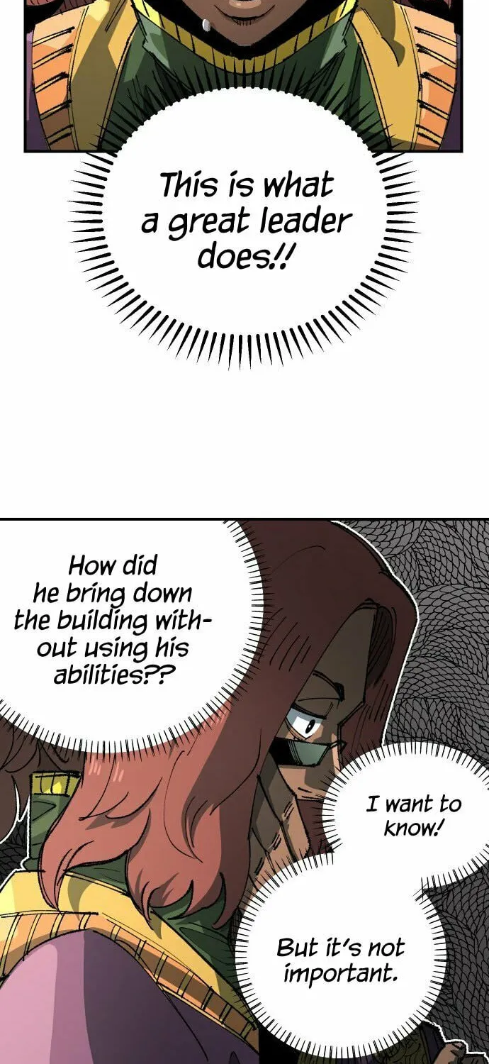 Reincarnation of the Veteran Soldier Chapter 103 page 39 - 