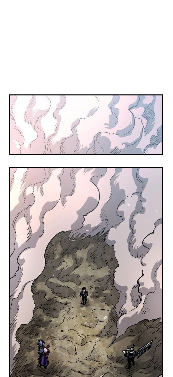 Reincarnation of the Veteran Soldier Chapter 103 page 5 - 
