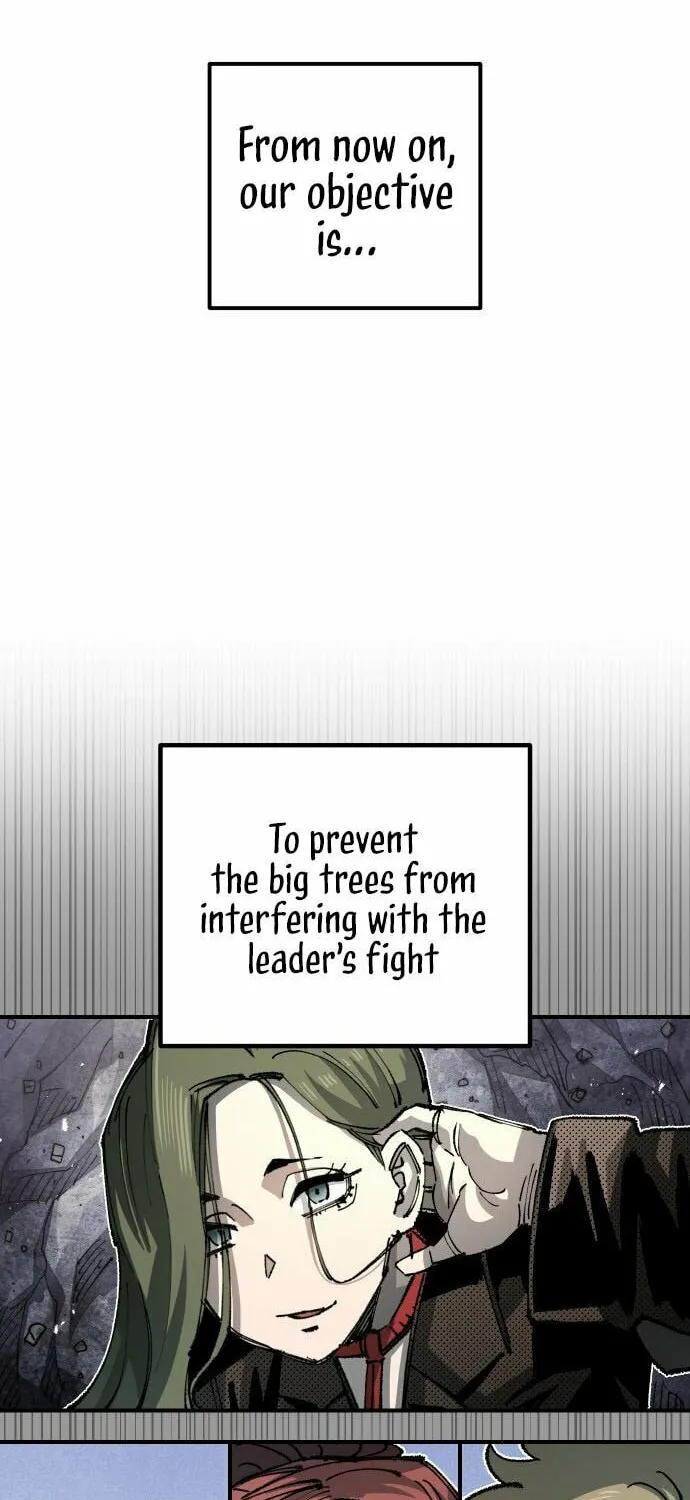 Reincarnation of the Veteran Soldier Chapter 103 page 41 - 