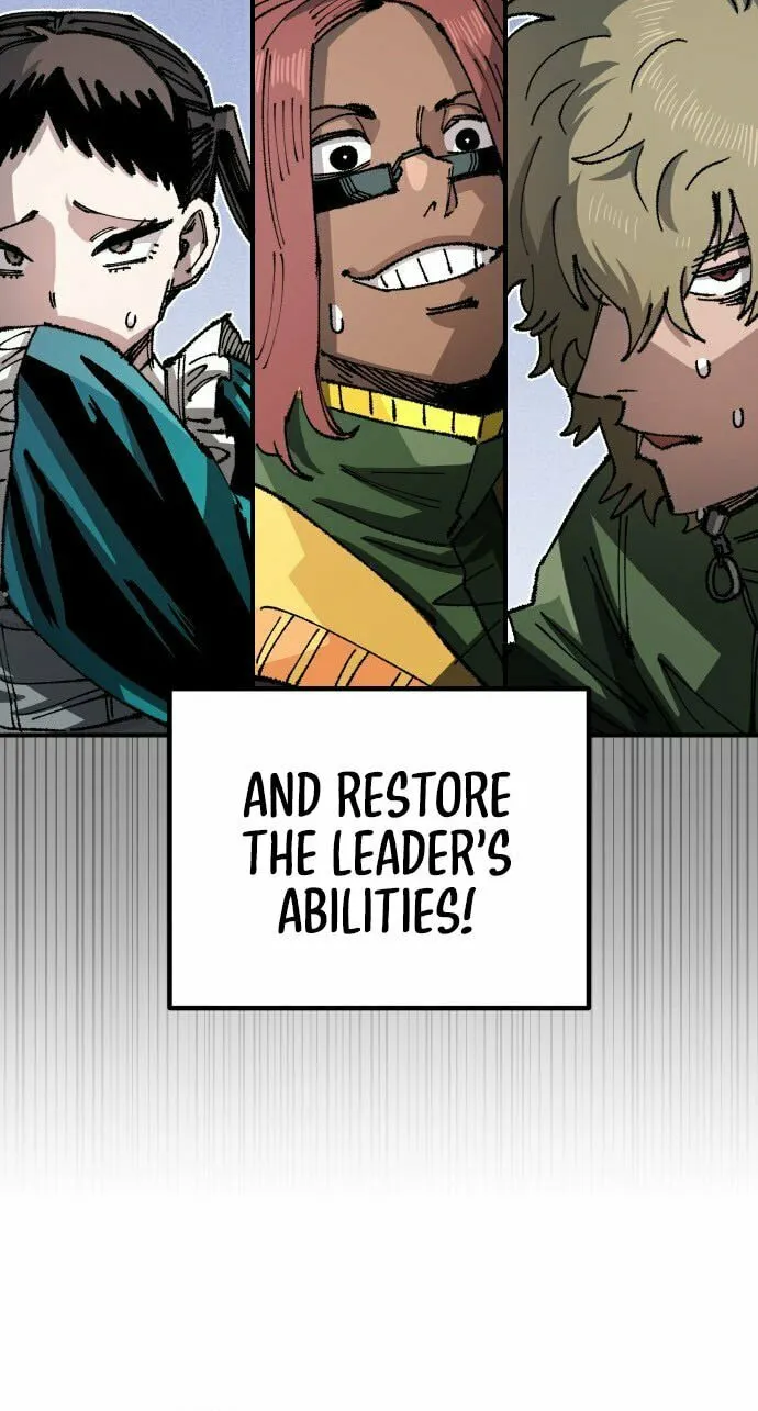 Reincarnation of the Veteran Soldier Chapter 103 page 42 - 