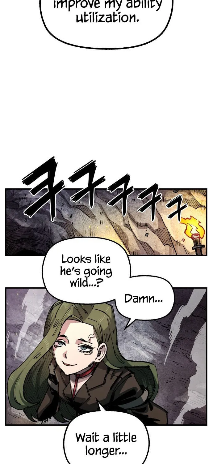 Reincarnation of the Veteran Soldier Chapter 103 page 46 - 