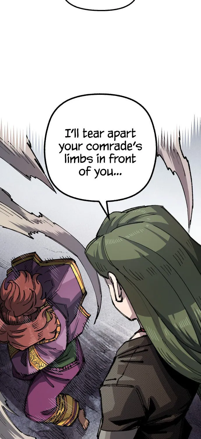 Reincarnation of the Veteran Soldier Chapter 103 page 47 - 