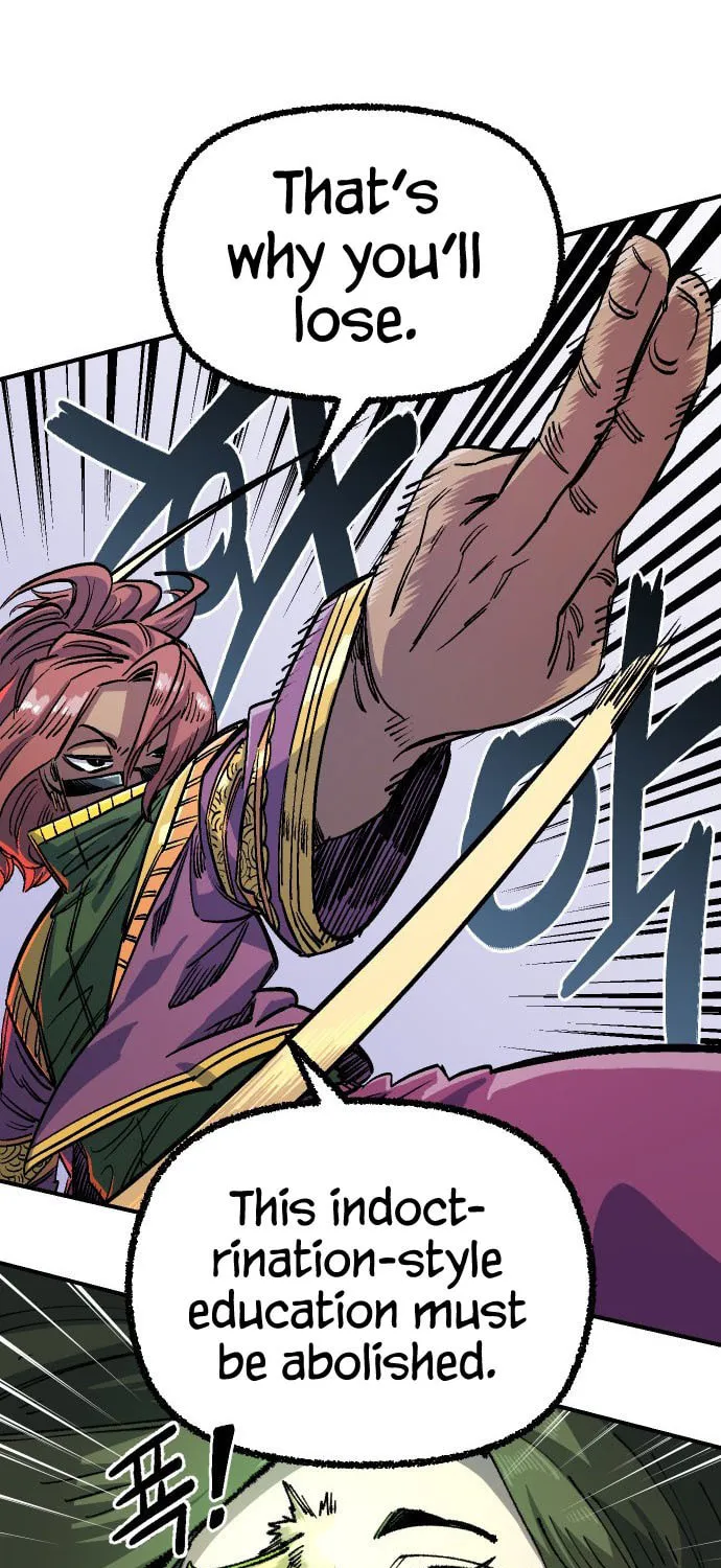 Reincarnation of the Veteran Soldier Chapter 103 page 49 - 