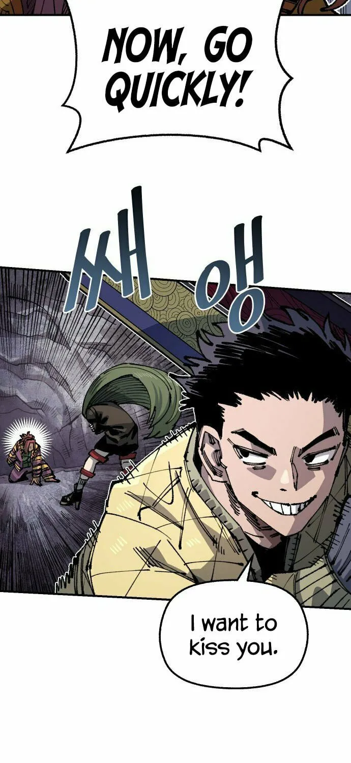 Reincarnation of the Veteran Soldier Chapter 103 page 53 - 