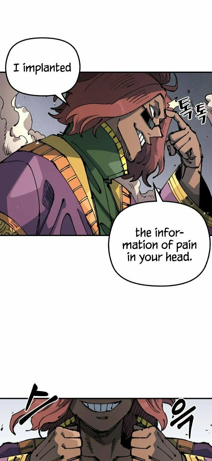 Reincarnation of the Veteran Soldier Chapter 103 page 55 - 