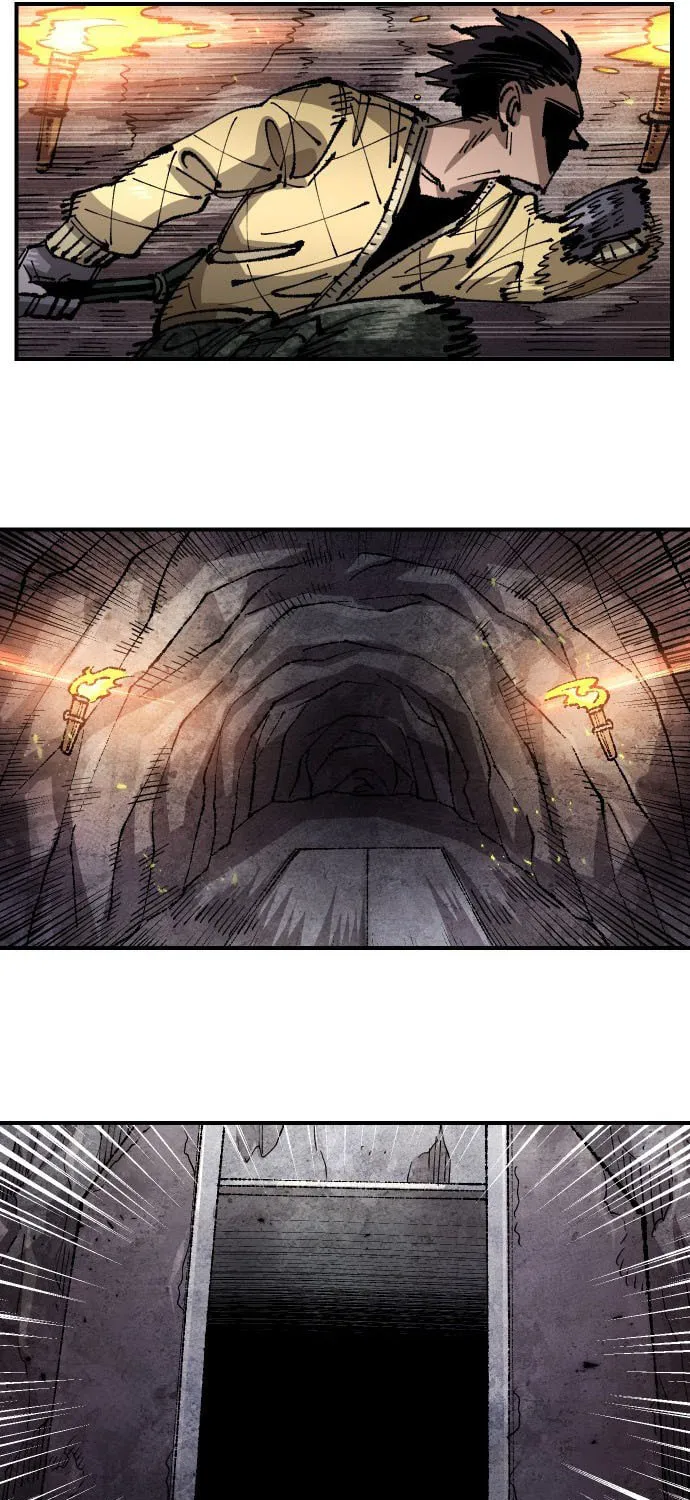 Reincarnation of the Veteran Soldier Chapter 103 page 59 - 