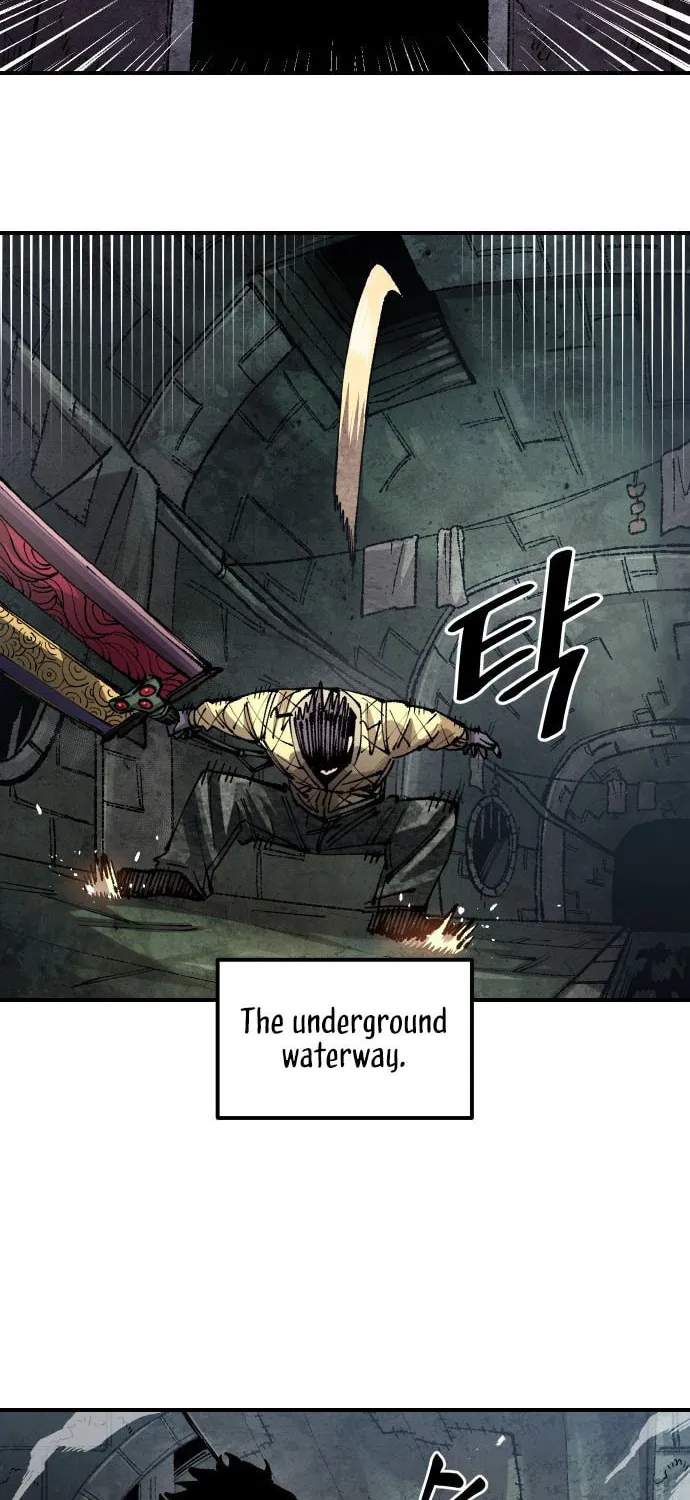 Reincarnation of the Veteran Soldier Chapter 103 page 60 - 