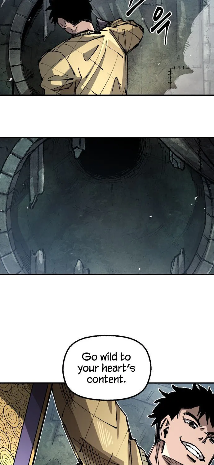 Reincarnation of the Veteran Soldier Chapter 103 page 61 - 
