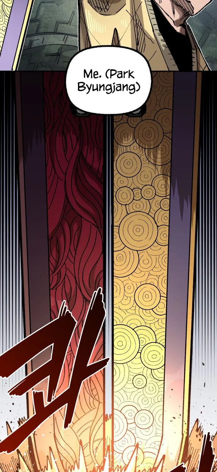 Reincarnation of the Veteran Soldier Chapter 103 page 62 - 