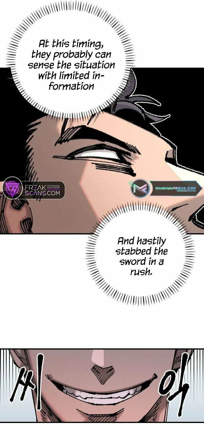 Reincarnation of the Veteran Soldier Chapter 103 page 67 - 