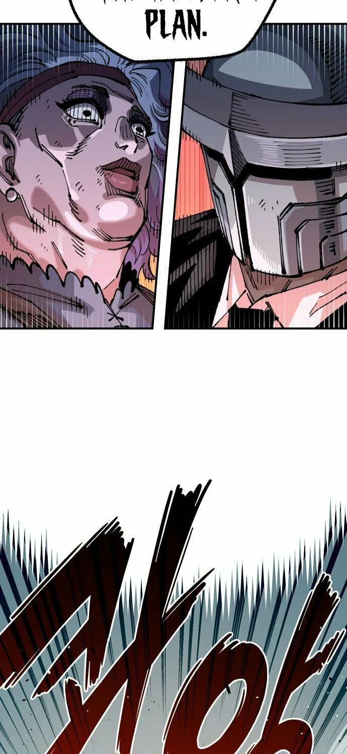 Reincarnation of the Veteran Soldier Chapter 103 page 69 - 