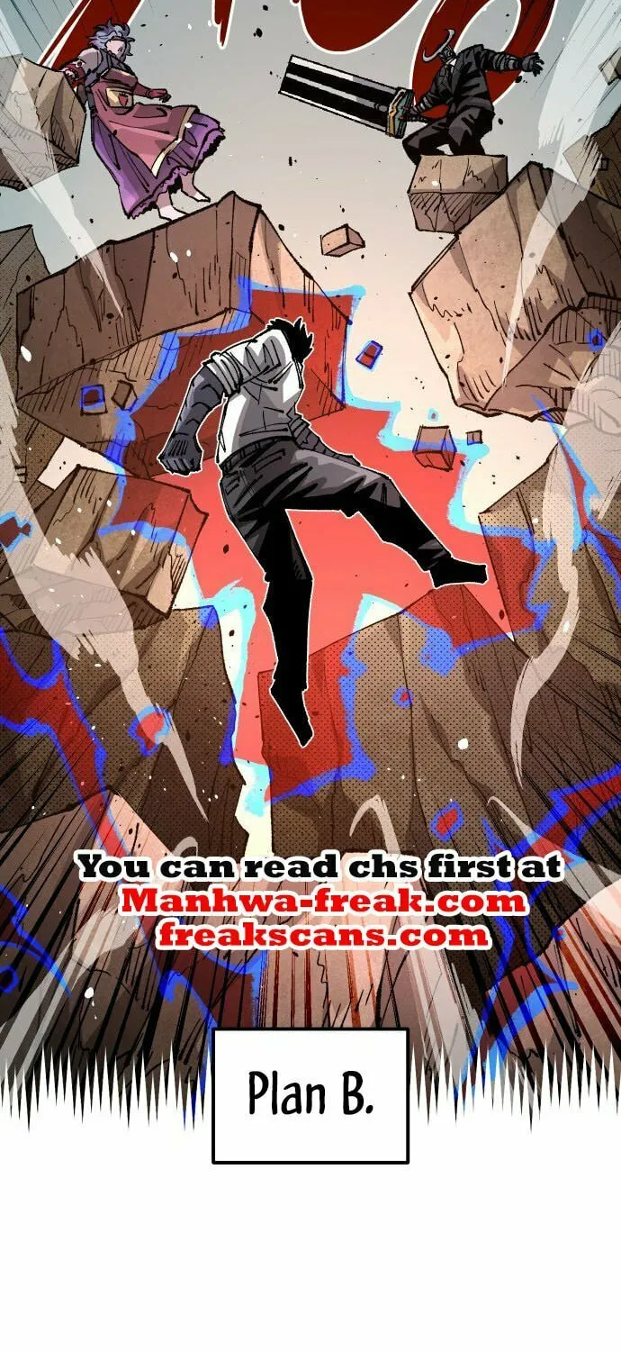 Reincarnation of the Veteran Soldier Chapter 103 page 70 - 