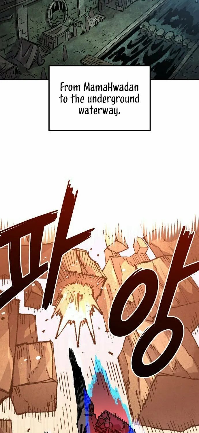 Reincarnation of the Veteran Soldier Chapter 103 page 72 - 