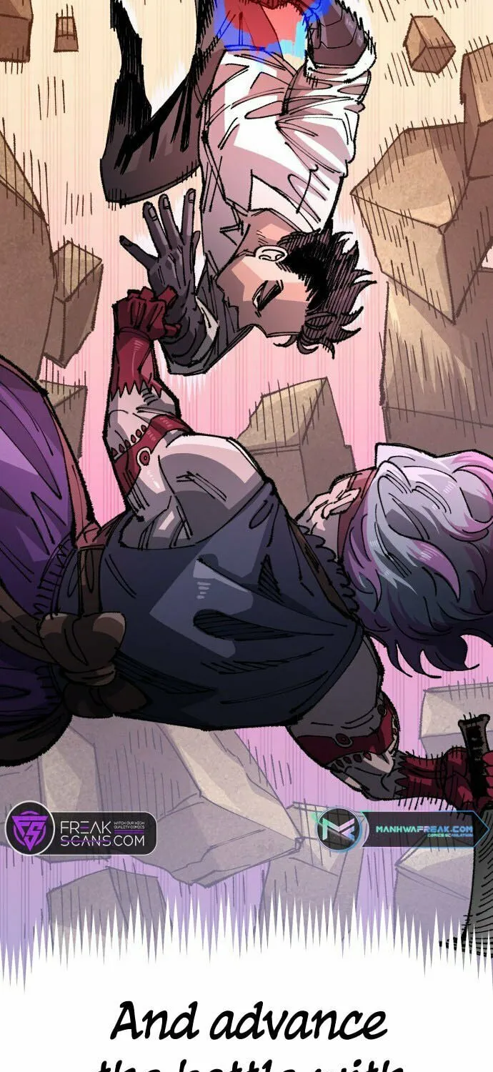 Reincarnation of the Veteran Soldier Chapter 103 page 73 - 