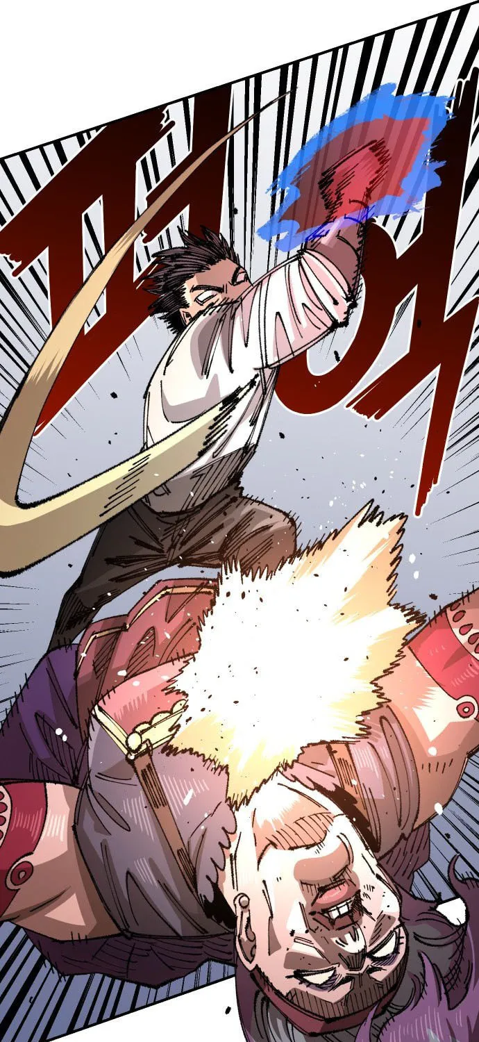 Reincarnation of the Veteran Soldier Chapter 103 page 75 - 