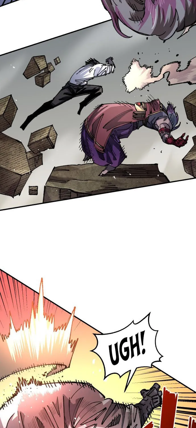 Reincarnation of the Veteran Soldier Chapter 103 page 76 - 