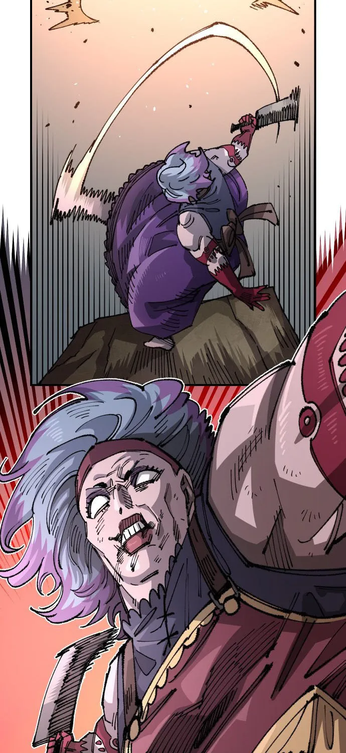 Reincarnation of the Veteran Soldier Chapter 103 page 78 - 
