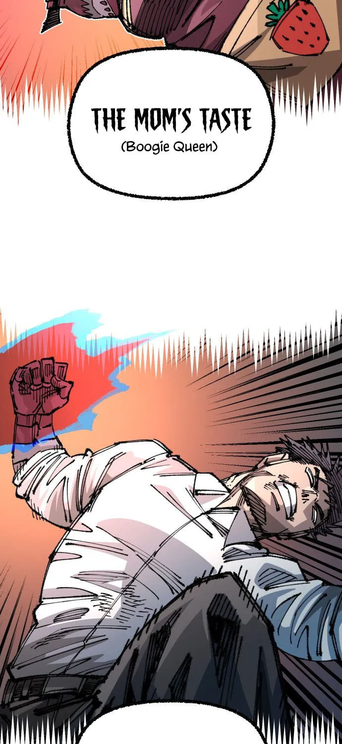 Reincarnation of the Veteran Soldier Chapter 103 page 79 - 