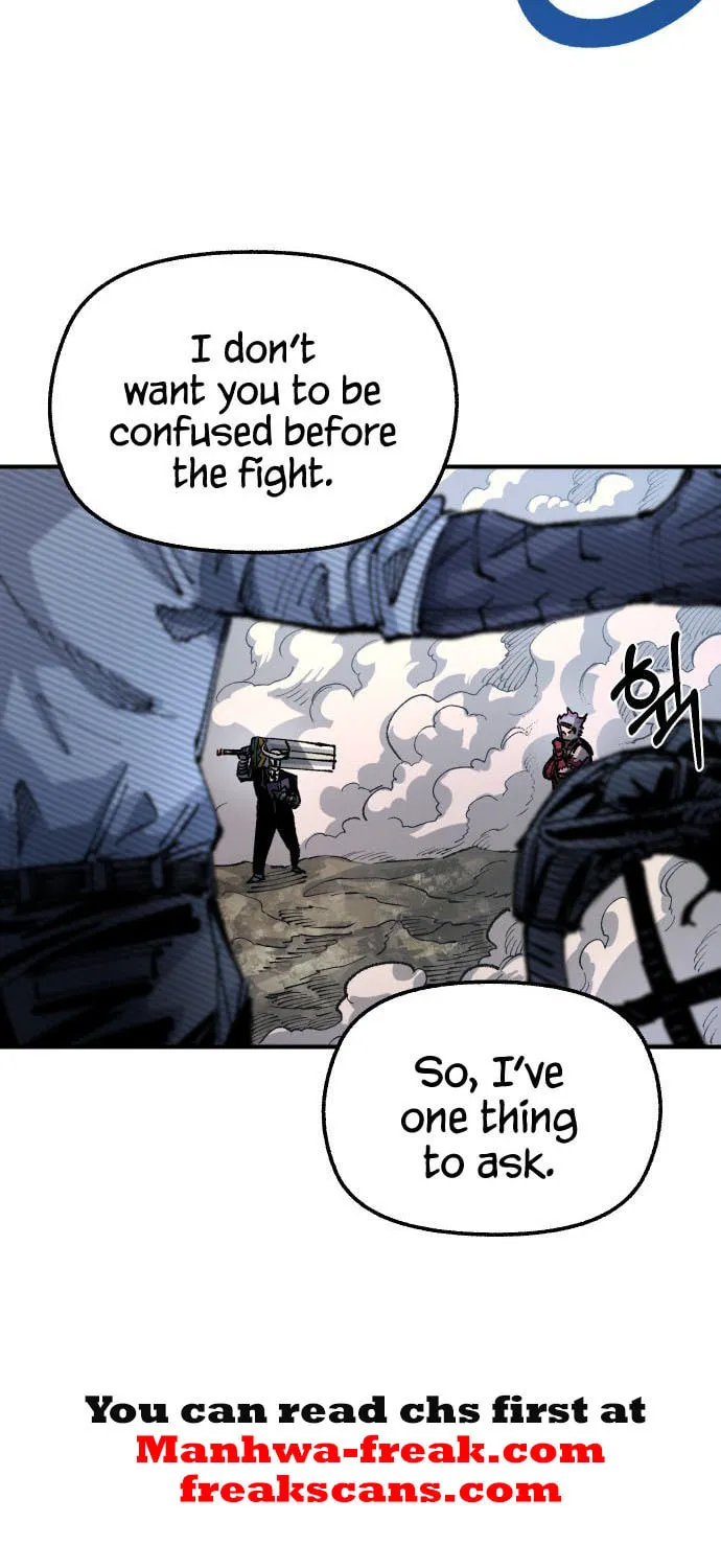 Reincarnation of the Veteran Soldier Chapter 103 page 9 - 