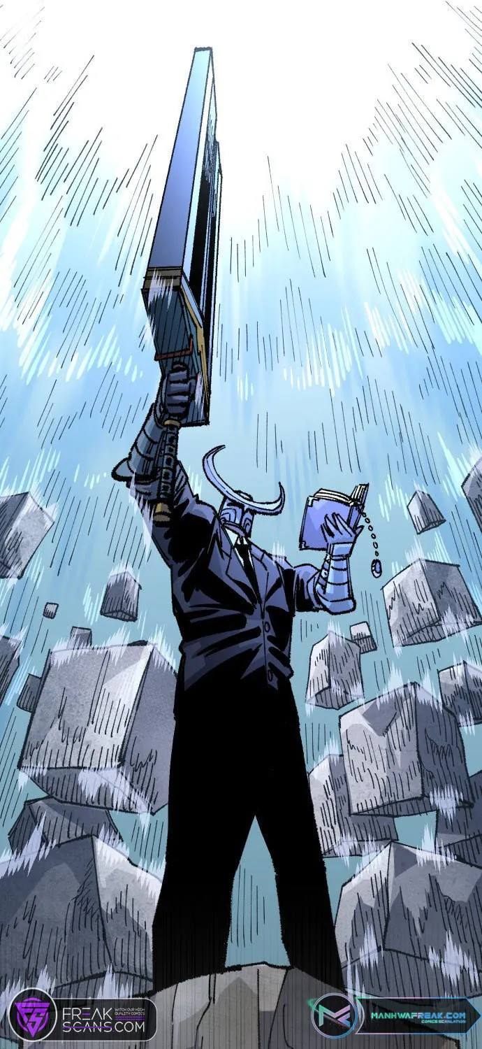 Reincarnation of the Veteran Soldier Chapter 103 page 82 - 