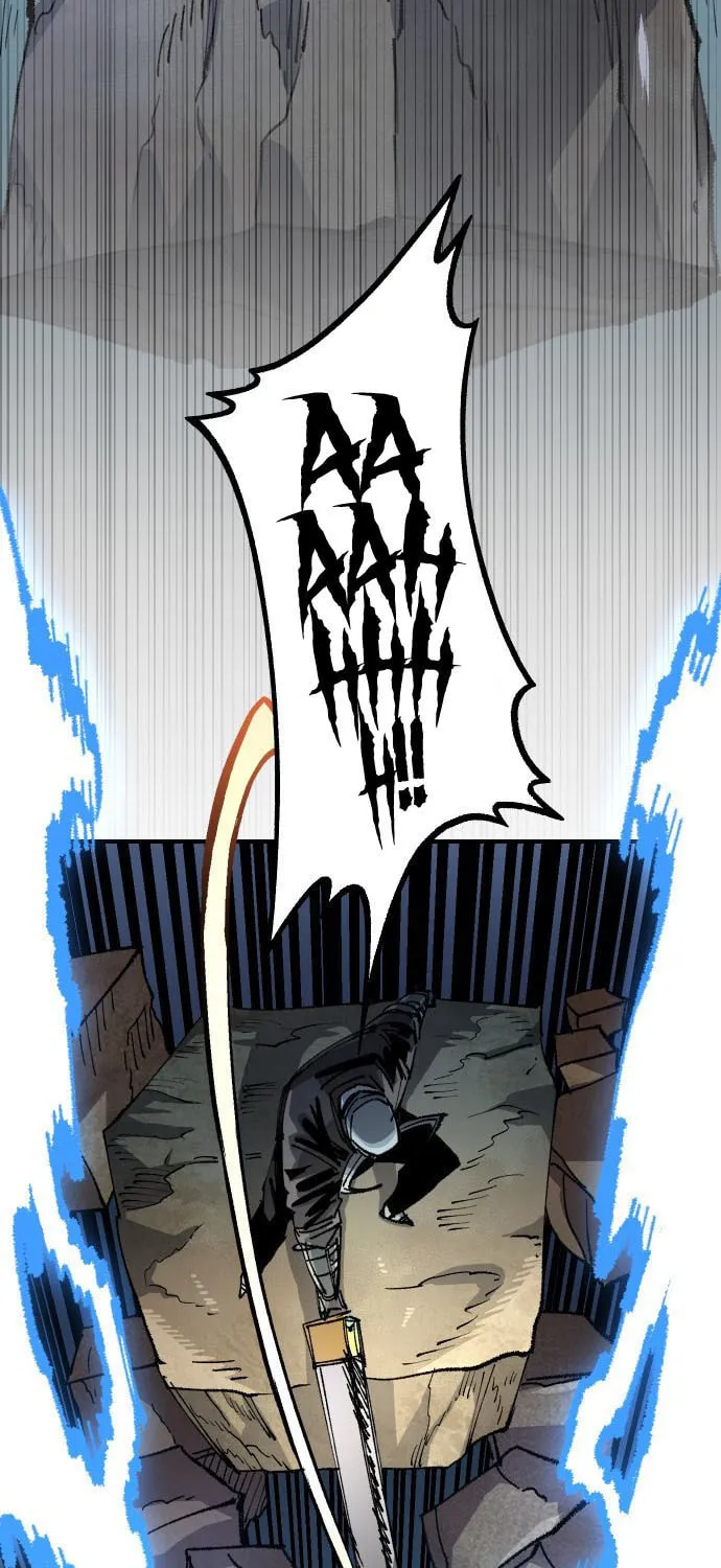 Reincarnation of the Veteran Soldier Chapter 103 page 83 - 