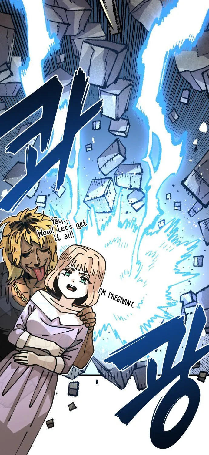 Reincarnation of the Veteran Soldier Chapter 103 page 84 - 