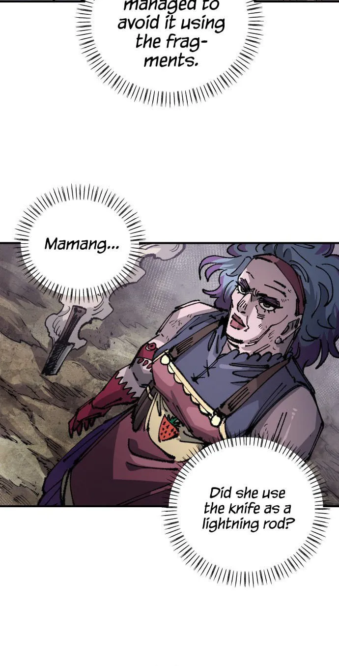 Reincarnation of the Veteran Soldier Chapter 103 page 88 - 