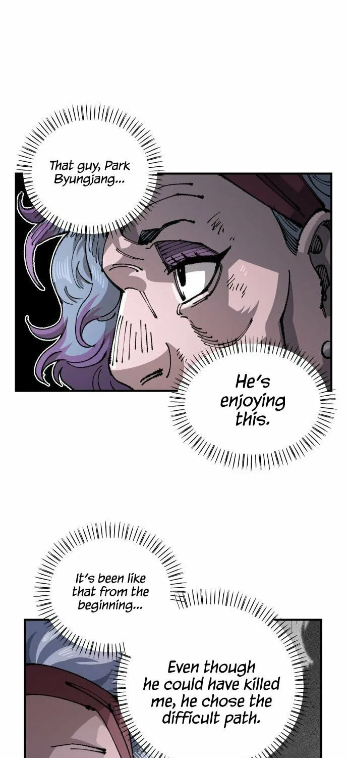 Reincarnation of the Veteran Soldier Chapter 103 page 91 - 