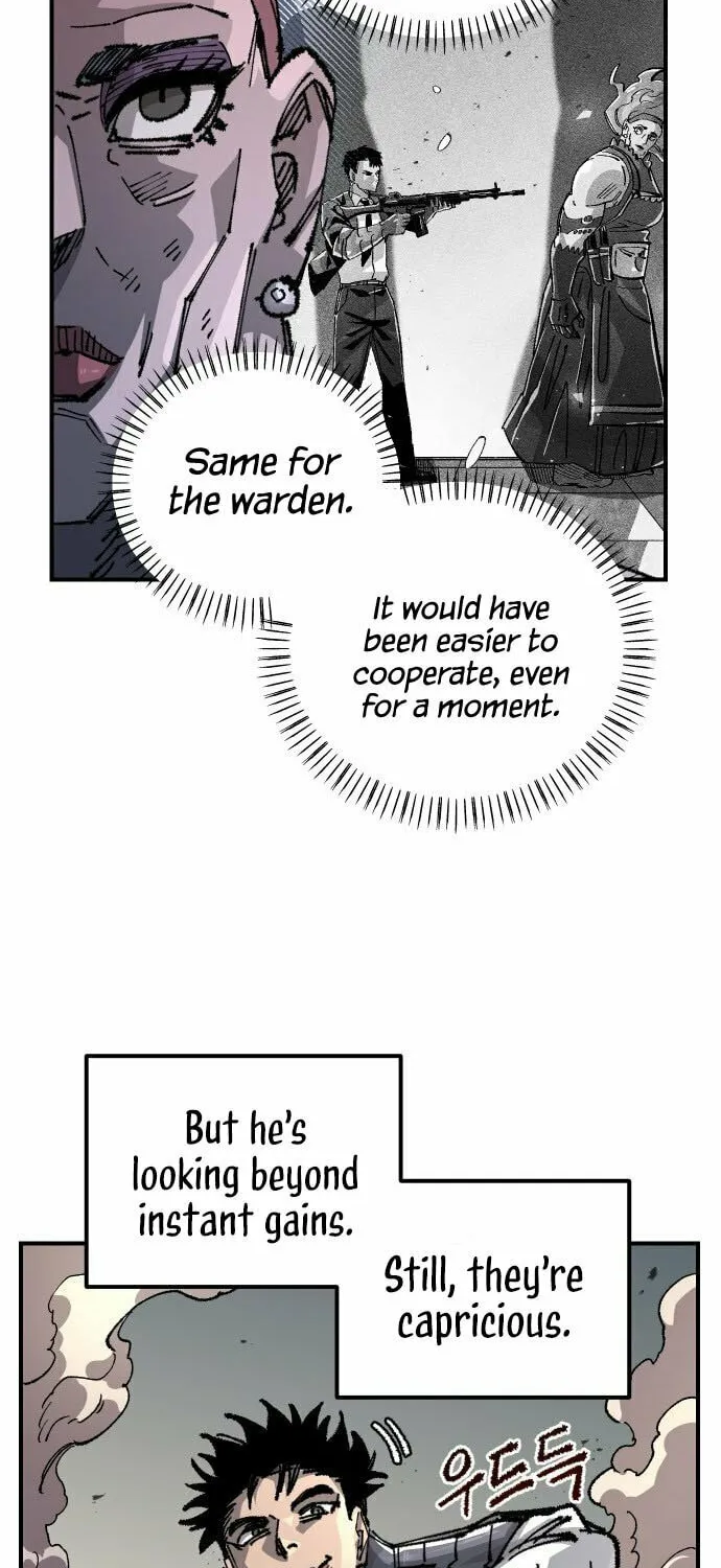 Reincarnation of the Veteran Soldier Chapter 103 page 92 - 