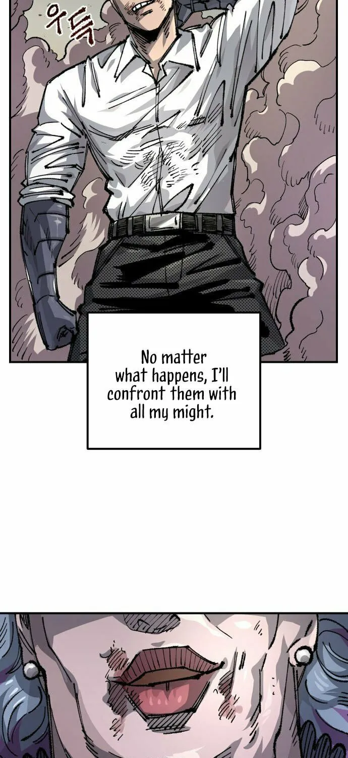 Reincarnation of the Veteran Soldier Chapter 103 page 93 - 
