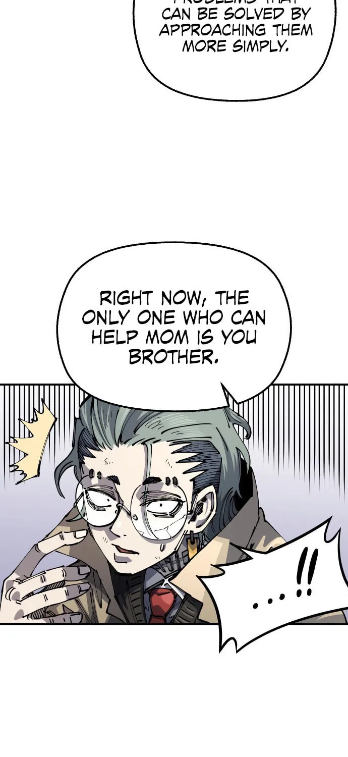 Reincarnation of the Veteran Soldier Chapter 104 page 11 - 