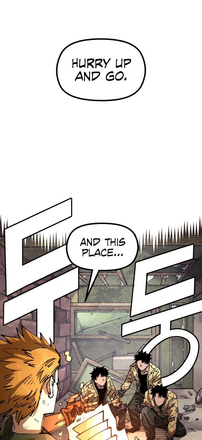 Reincarnation of the Veteran Soldier Chapter 104 page 12 - 