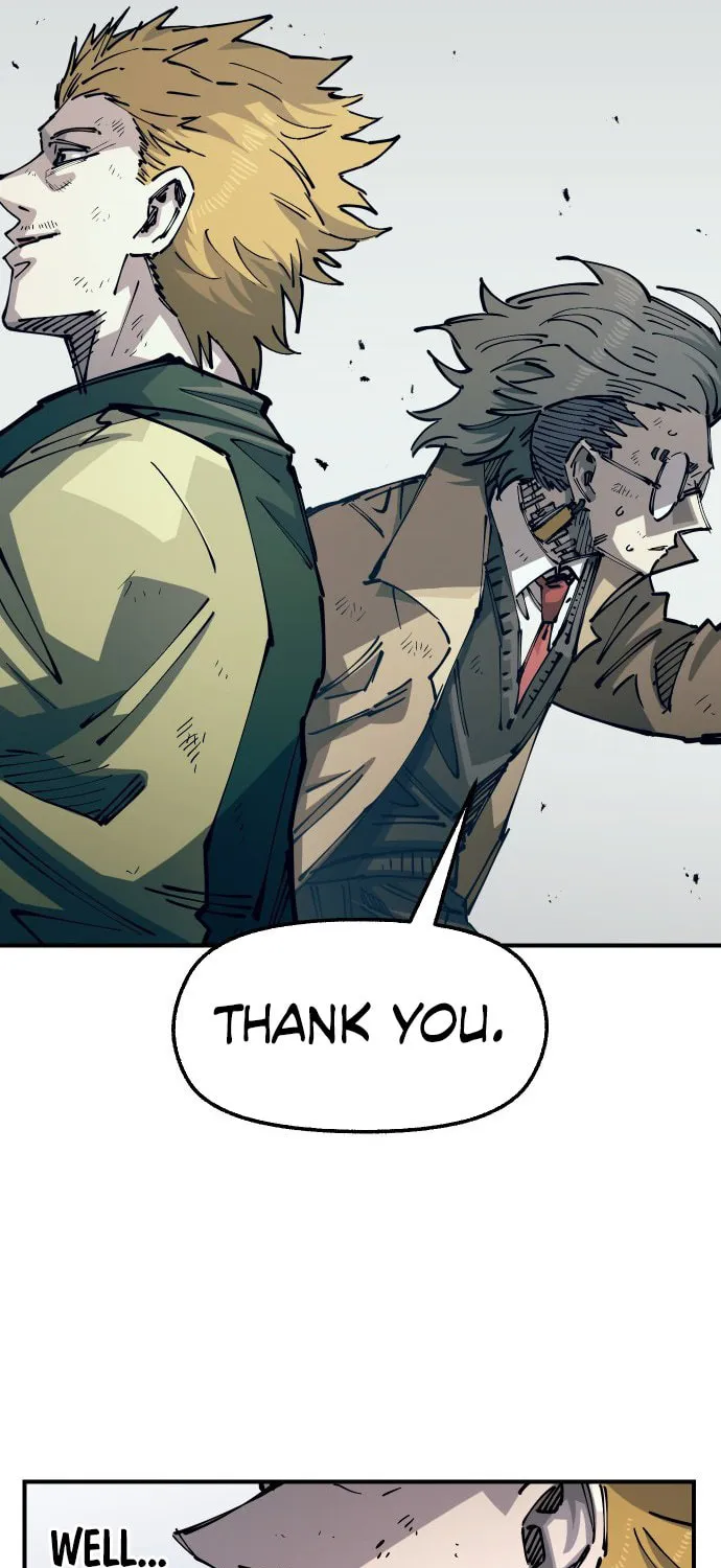 Reincarnation of the Veteran Soldier Chapter 104 page 15 - 
