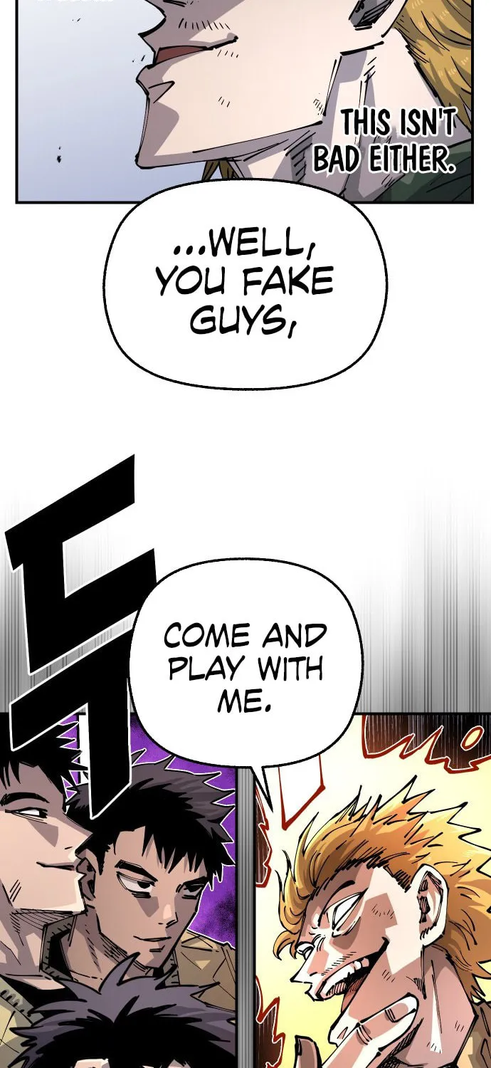 Reincarnation of the Veteran Soldier Chapter 104 page 16 - 