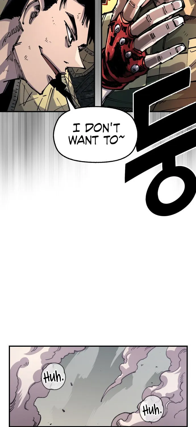 Reincarnation of the Veteran Soldier Chapter 104 page 17 - 