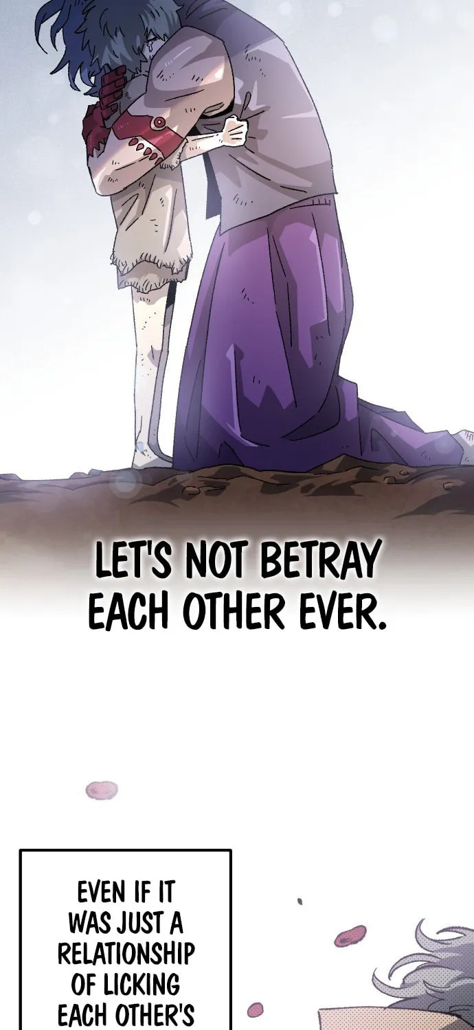 Reincarnation of the Veteran Soldier Chapter 104 page 21 - 