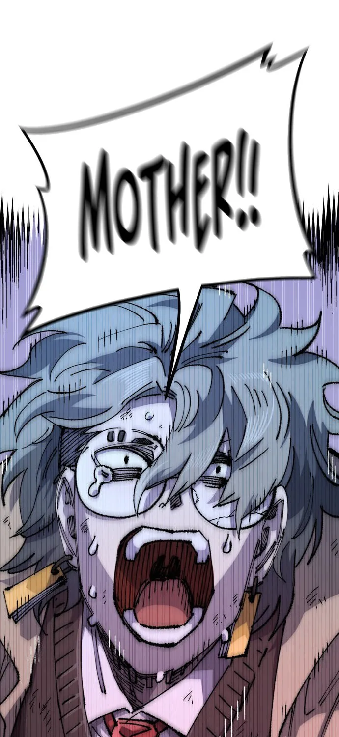 Reincarnation of the Veteran Soldier Chapter 104 page 23 - 