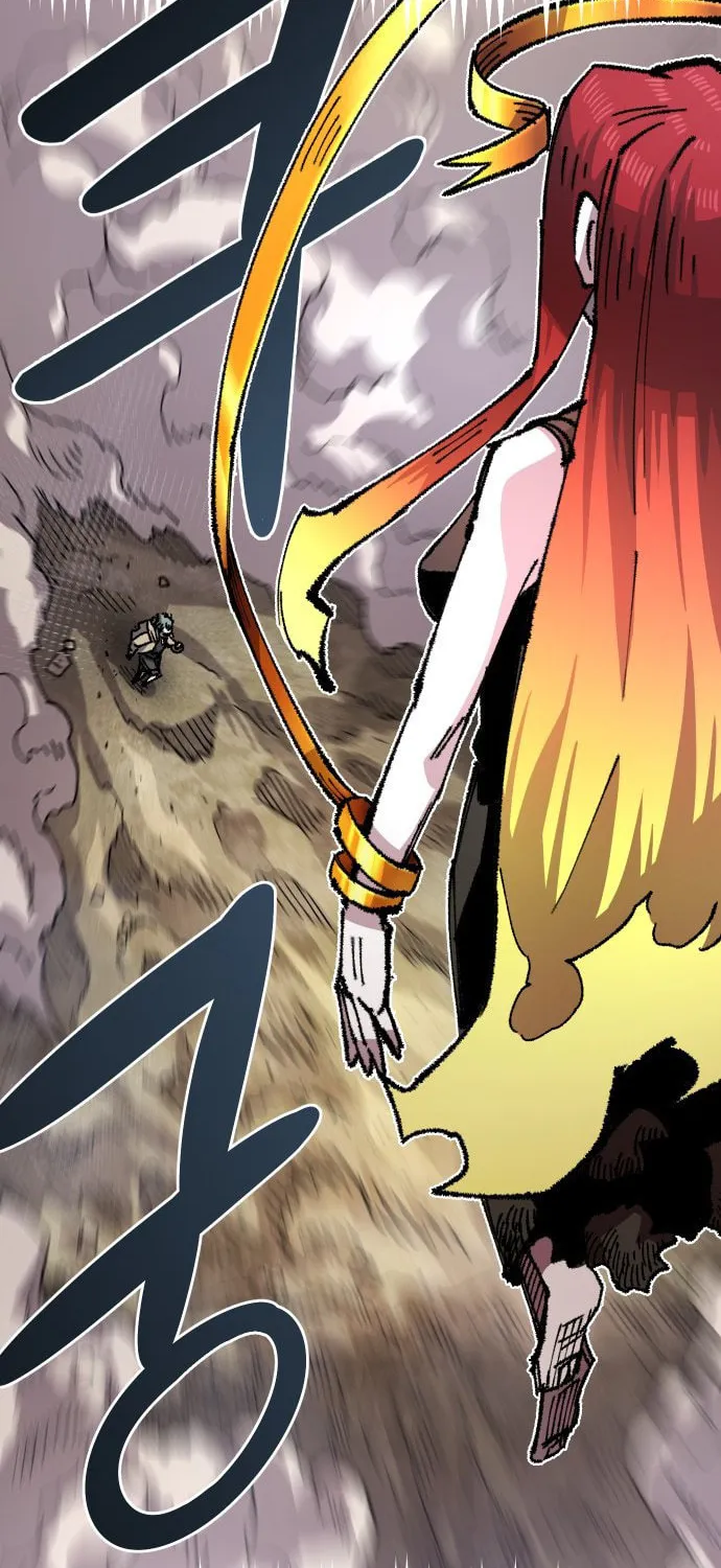 Reincarnation of the Veteran Soldier Chapter 104 page 26 - 