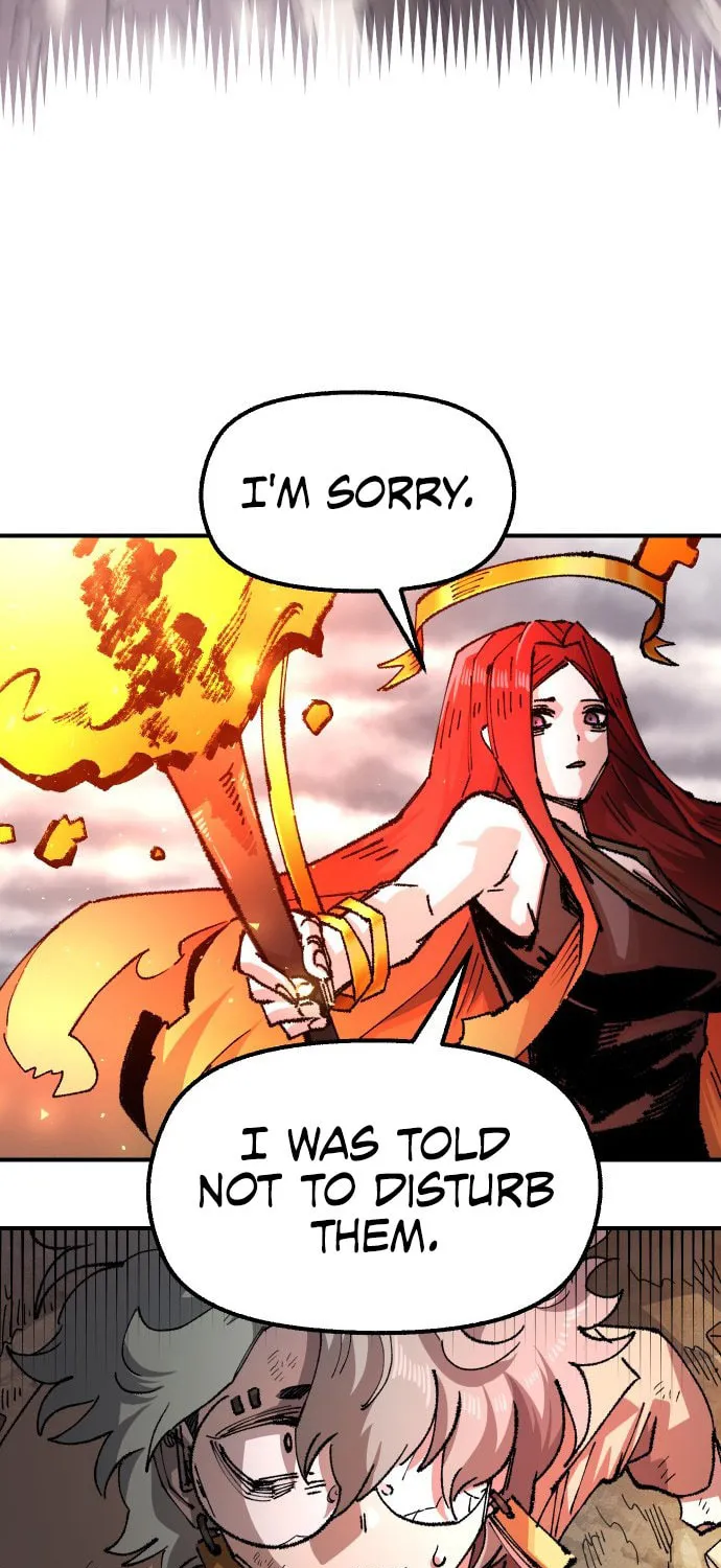 Reincarnation of the Veteran Soldier Chapter 104 page 27 - 