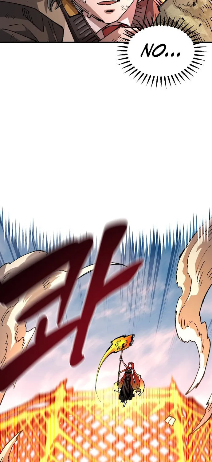 Reincarnation of the Veteran Soldier Chapter 104 page 28 - 