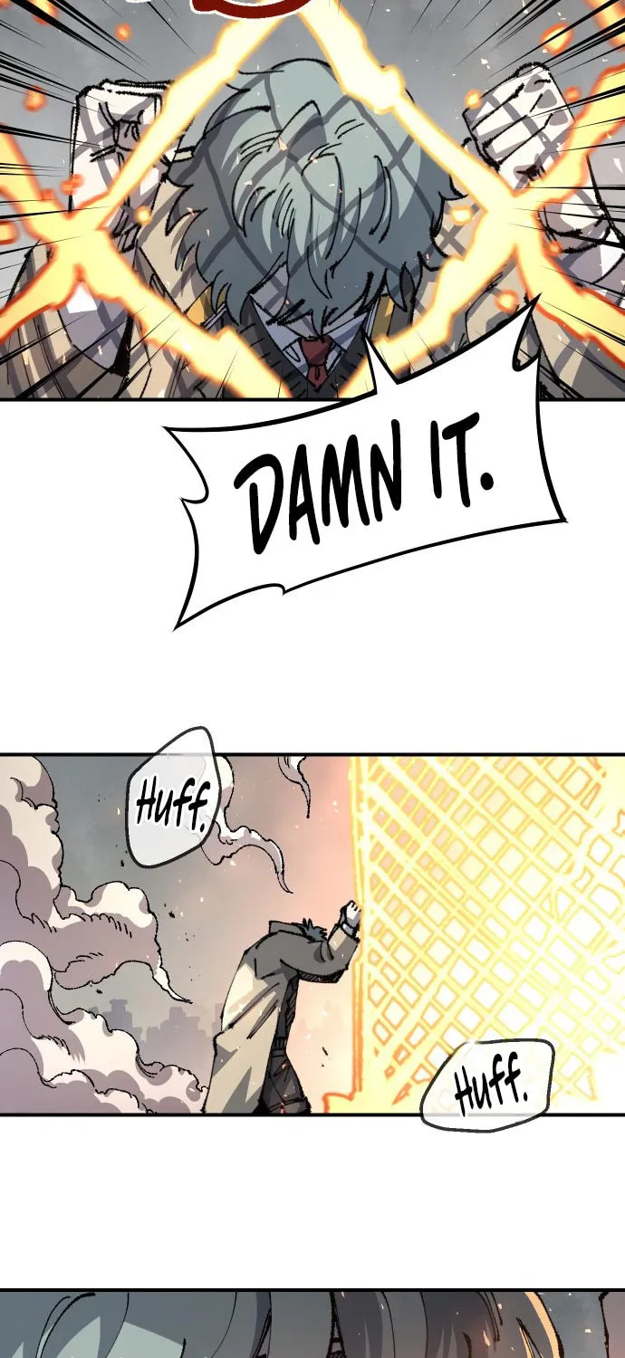 Reincarnation of the Veteran Soldier Chapter 104 page 30 - 