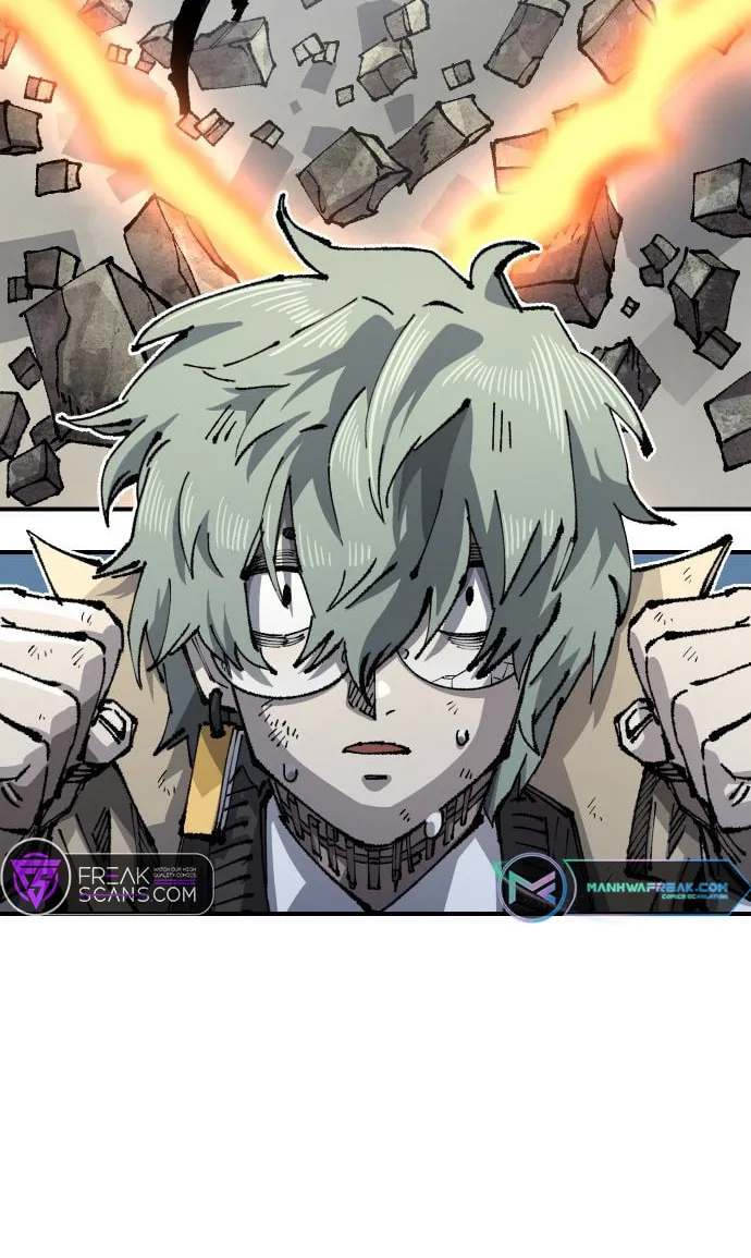 Reincarnation of the Veteran Soldier Chapter 104 page 32 - 