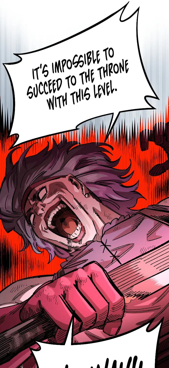 Reincarnation of the Veteran Soldier Chapter 104 page 33 - 