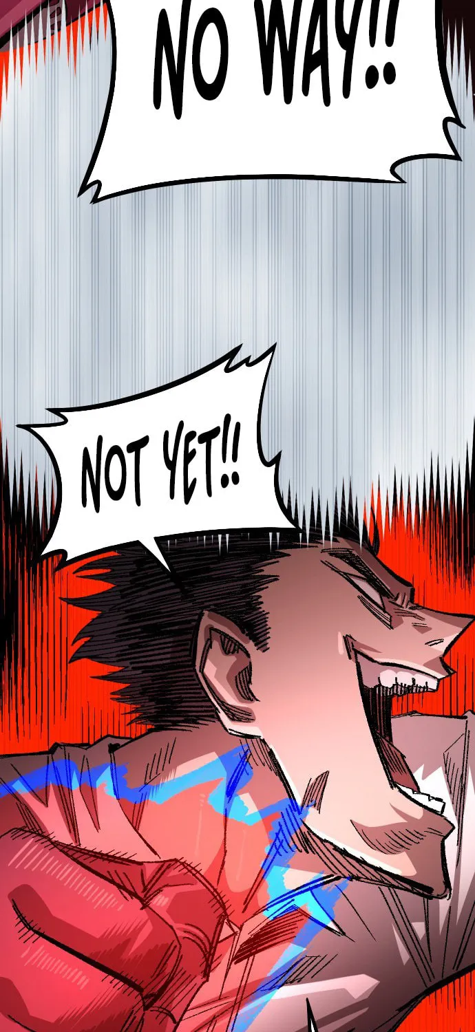 Reincarnation of the Veteran Soldier Chapter 104 page 34 - 