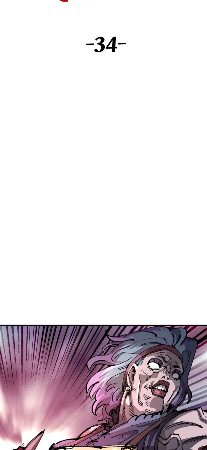 Reincarnation of the Veteran Soldier Chapter 104 page 38 - 