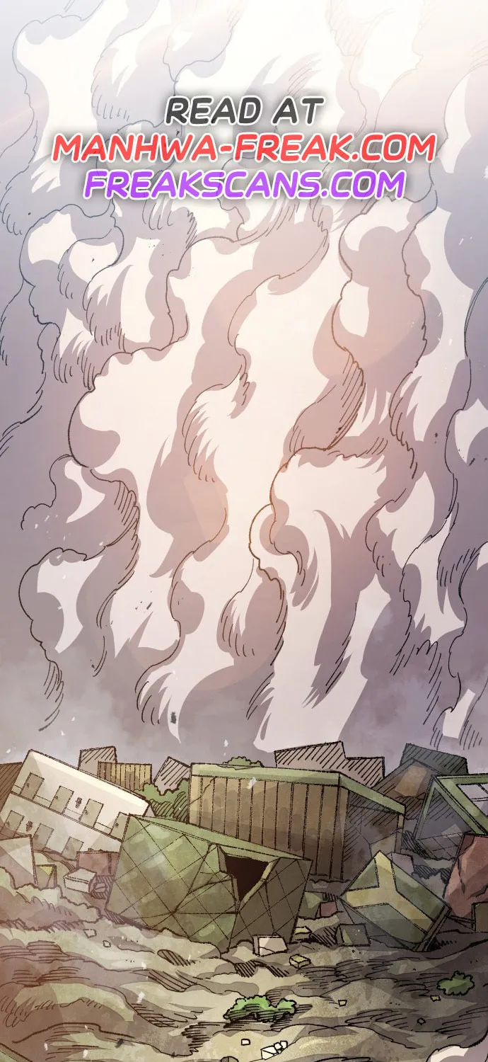 Reincarnation of the Veteran Soldier Chapter 104 page 5 - 
